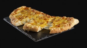 Domino's pizza - Cheezy bread