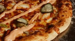 Five Pizza Original - pizzas Nashville