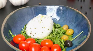 Francesca - Burrata