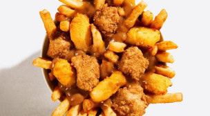 KFC - bol poulet croquant frites