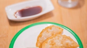 Matsuri - gyozas au poulet