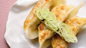 Matsuri - Gyozas