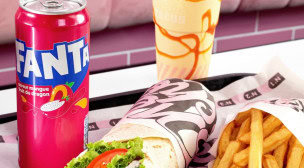 New School Tacos - Le combo parfait