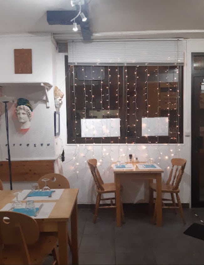 A L'huile D'olive — photo 3