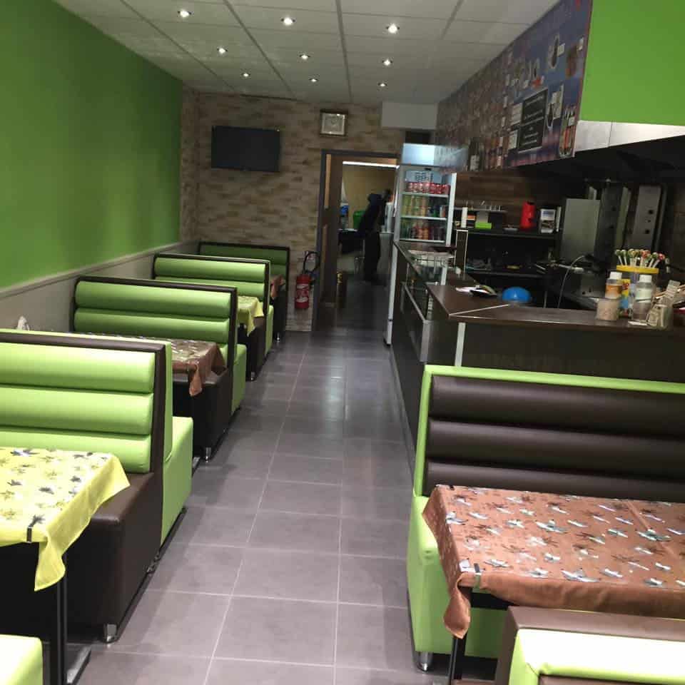 Antalya kebab — photo 2