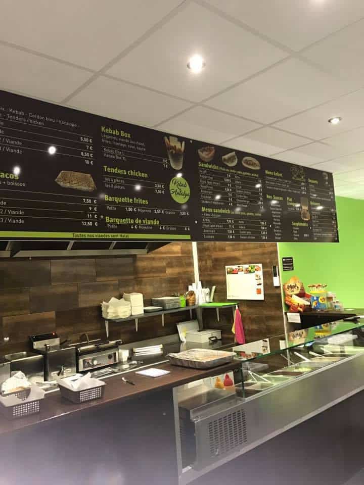 Antalya kebab — photo 3