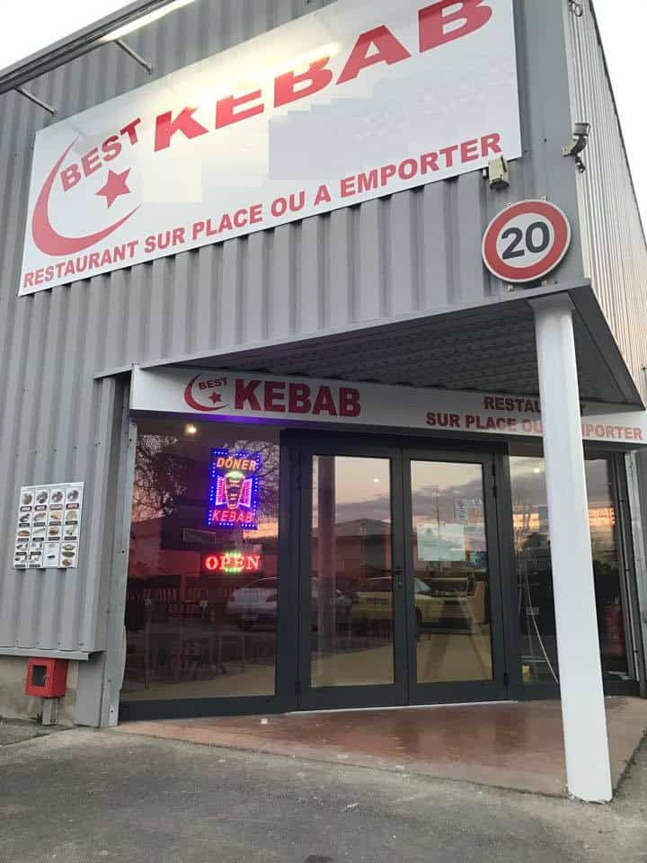 Best Kebab — photo 2