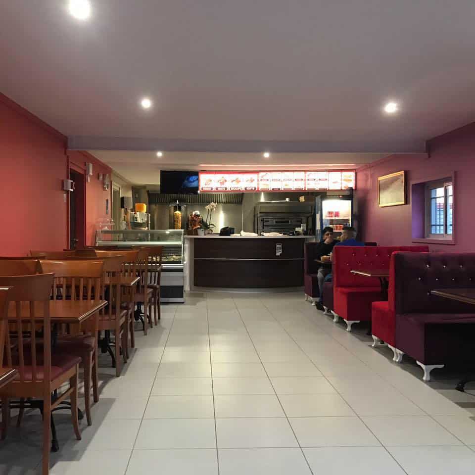 Best Kebab — photo 3