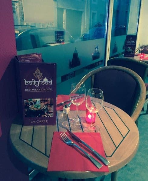 Bollyfood — photo 2