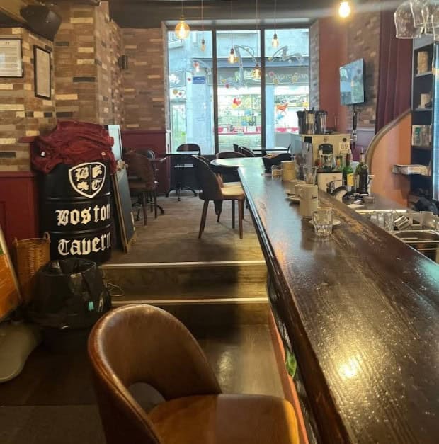 Boston Tavern — photo 3