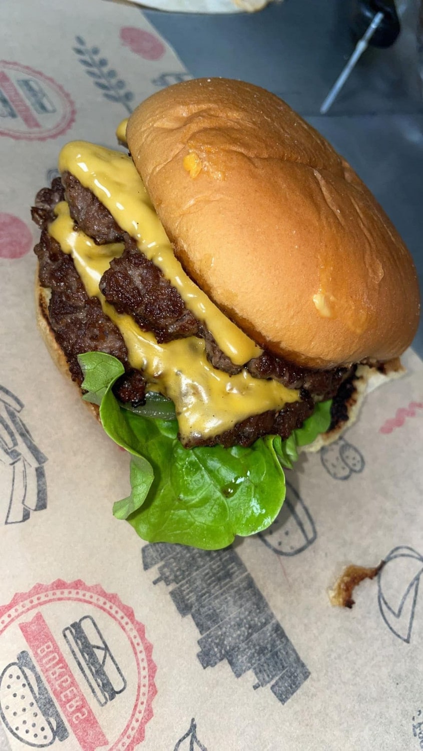 Photo de Bourg Fast Food