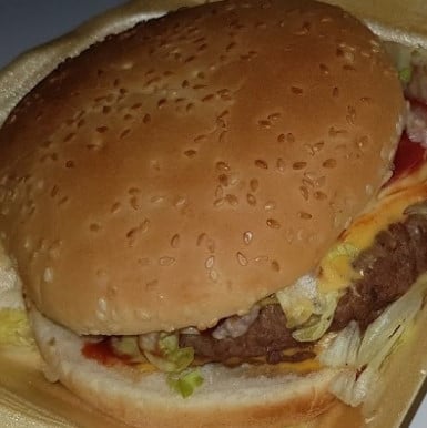 Photo de Bourg Fried Chicken