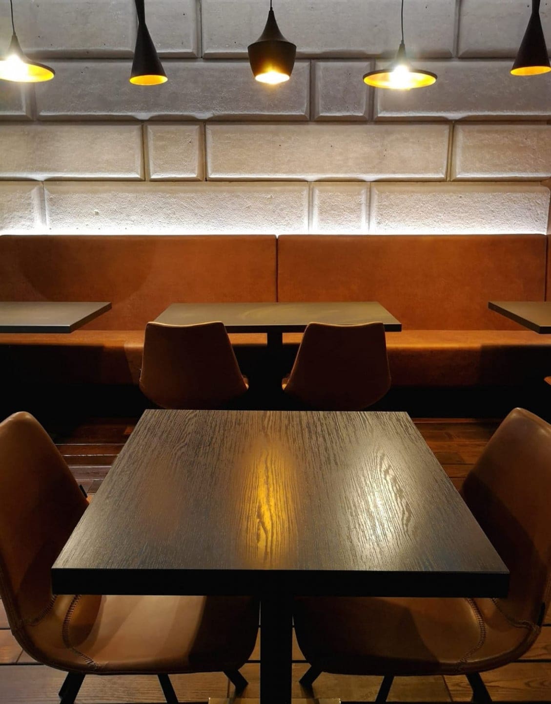 Brasserie du Théâtre — Brasserie à Bourg en Bresse — photo 3