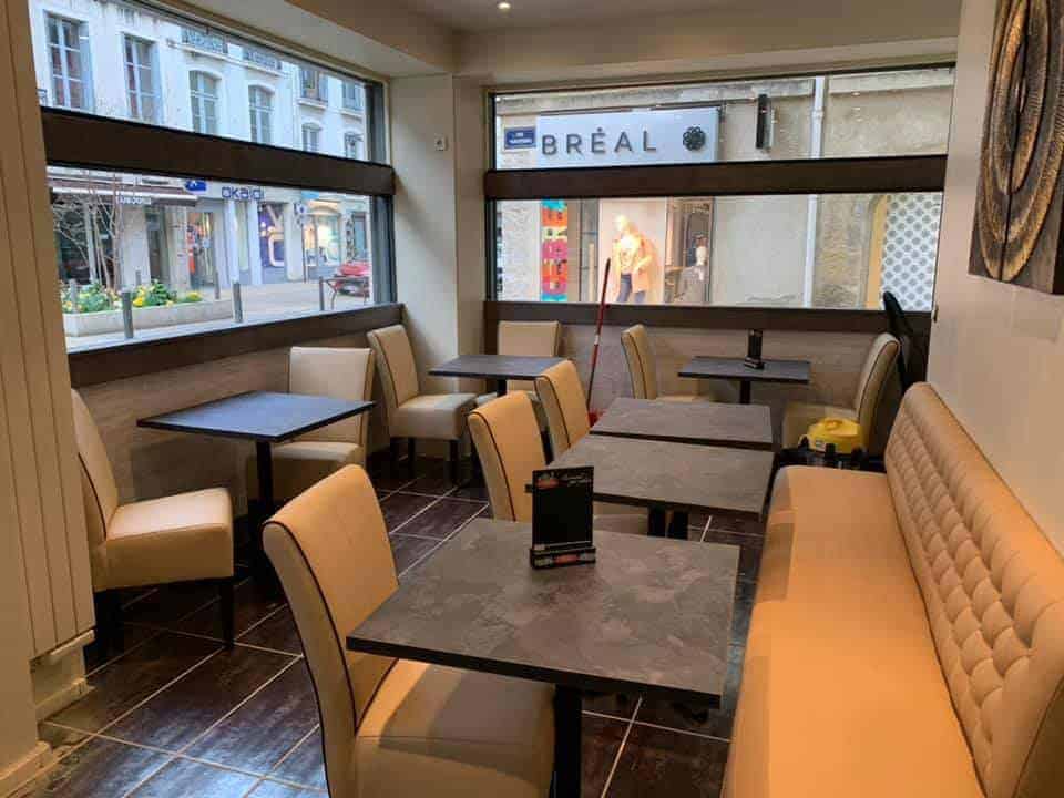 Brasserie Notre Dame — Brasserie à Bourg en Bresse — photo 3
