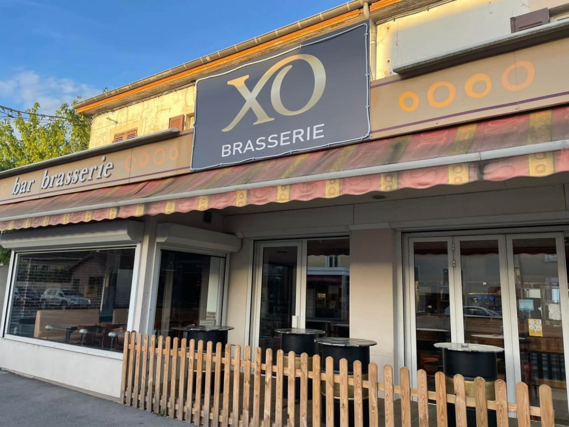 Brasserie XO — photo 3