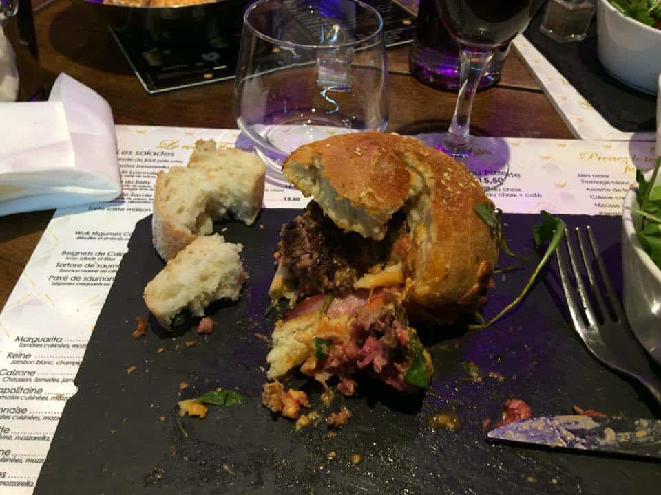 Cafe Comedie, — photo 2