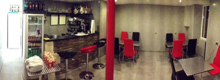 Café du Peloux — photo 3
