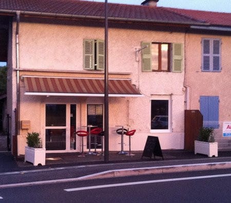 Café du Peloux — photo 2