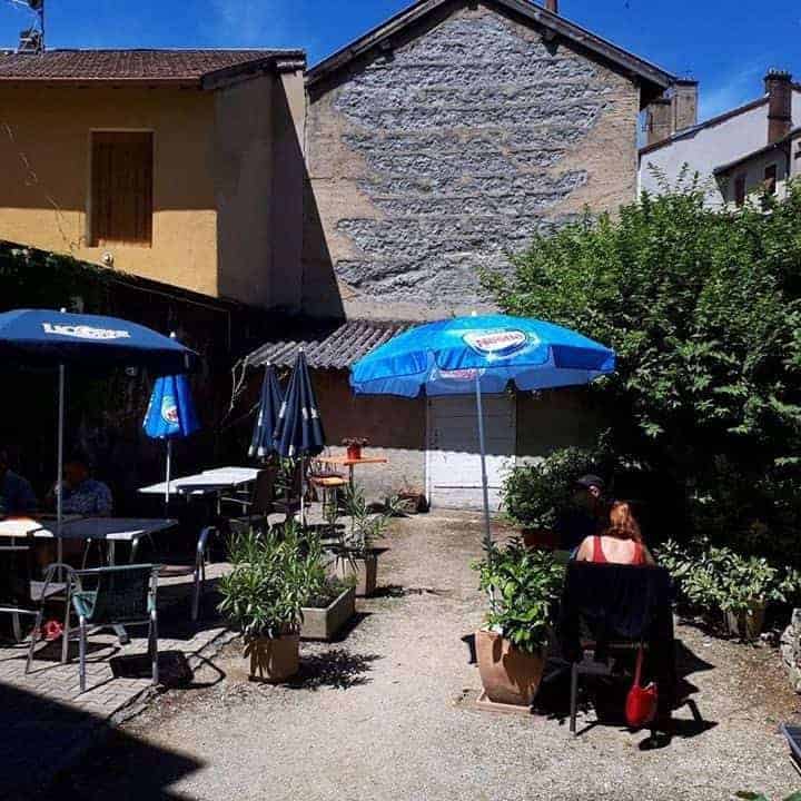 Chez Bidule — photo 2