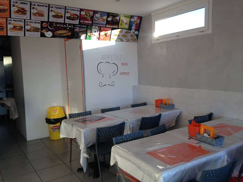 Chicken food — photo 3