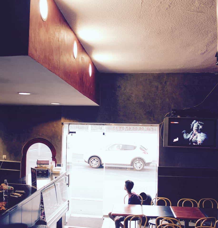 DH Burger — photo 3