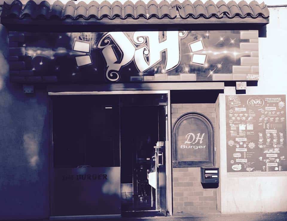 DH Burger — photo 2