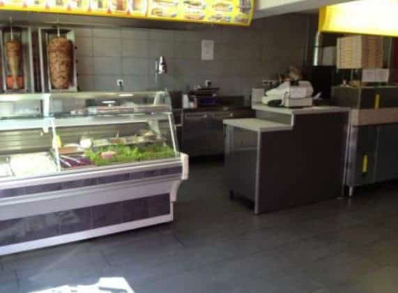 Edessa Kebab & Pizza — photo 3