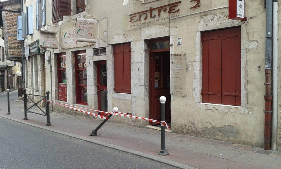 Entre 2 — photo 2