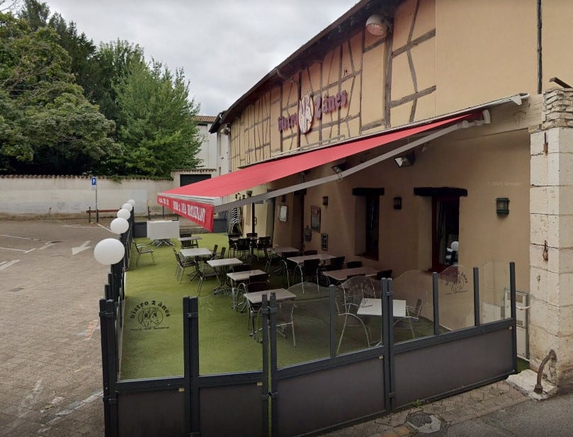 Entre Deux Verres — photo 3