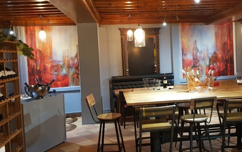 Entre Deux Verres — photo 2