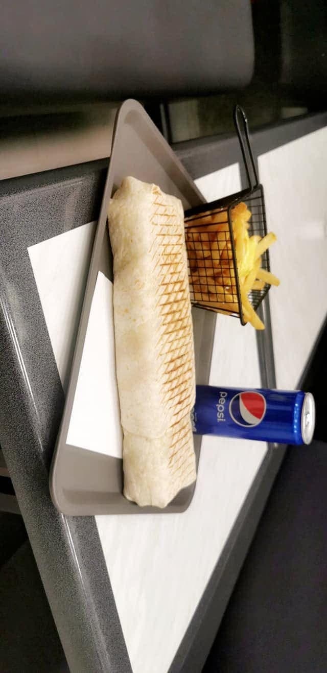 Fresh Kebab — photo 2
