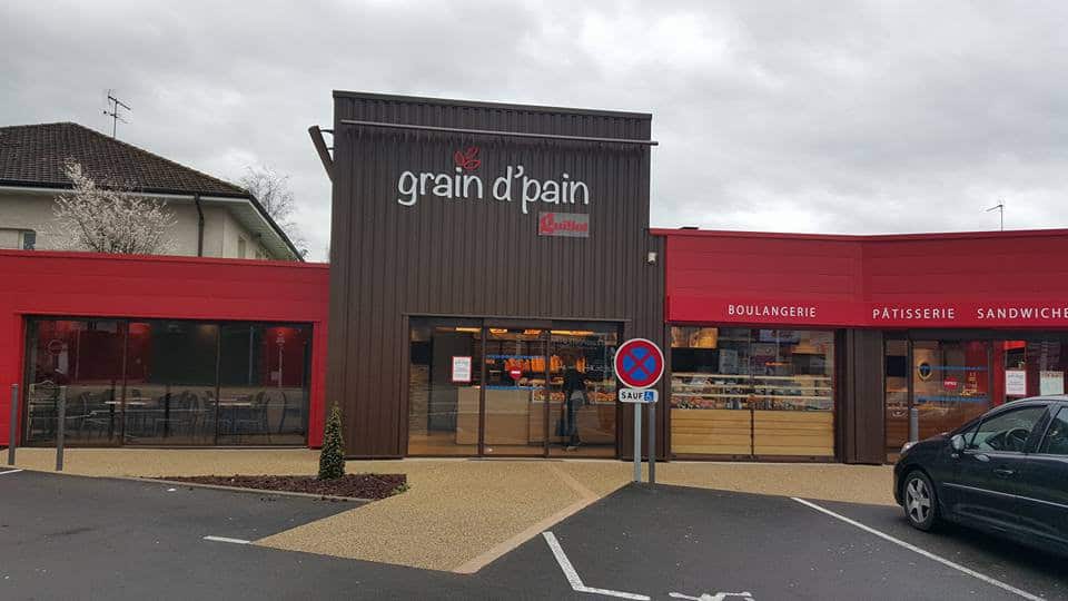 Grain d'pain — photo 2