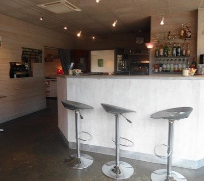 Hangar Café — photo 3