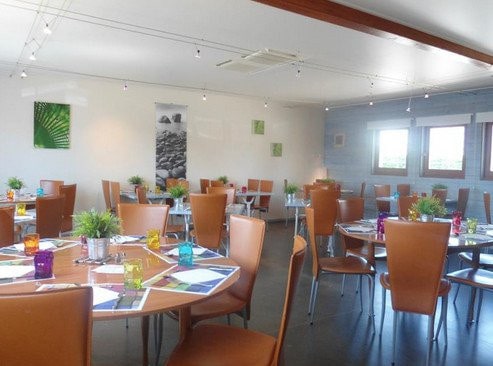 Hangar Café — photo 2