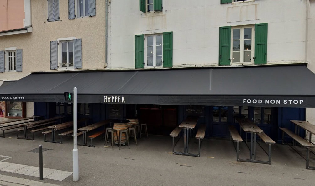 Hopper Bourg — photo 3