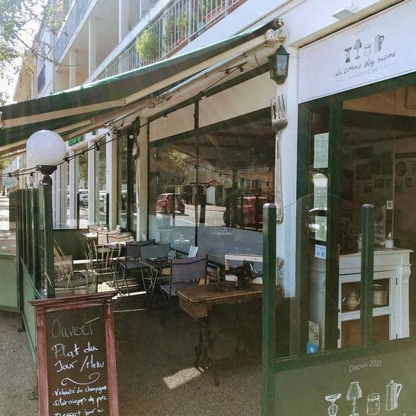 Ici Comme Chez Mémé — photo 3