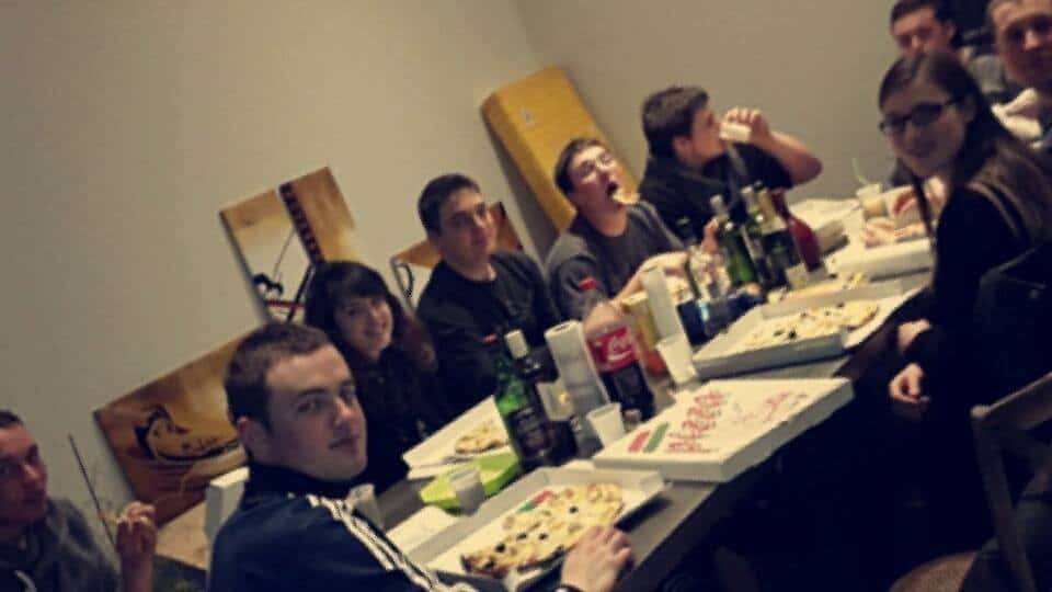 Kev Pizza — photo 2