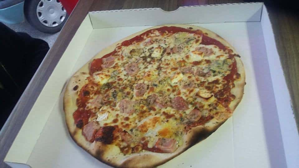 Kev Pizza — photo 3