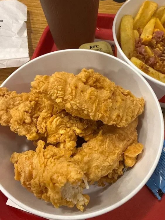 Photo de KFC