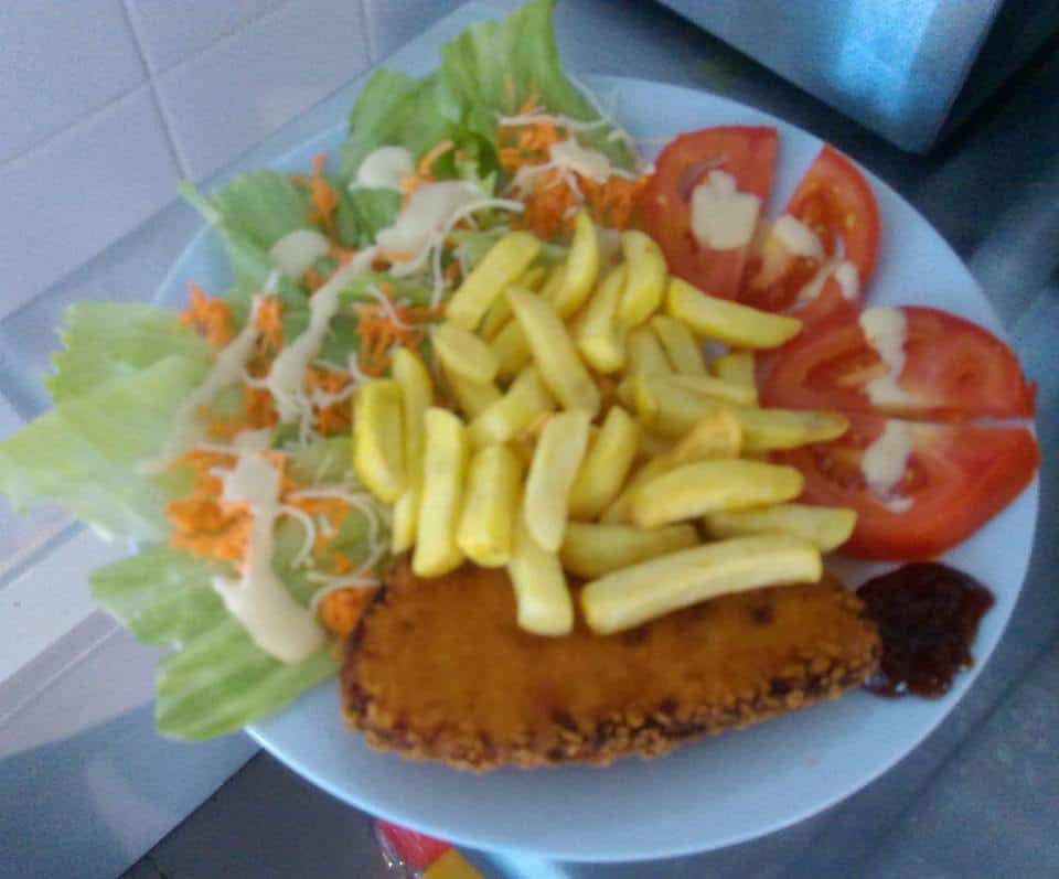 King Family Burger — photo 3