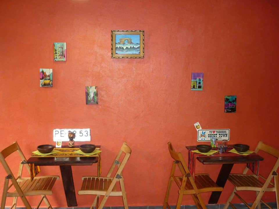 L'Accent Latino — photo 3