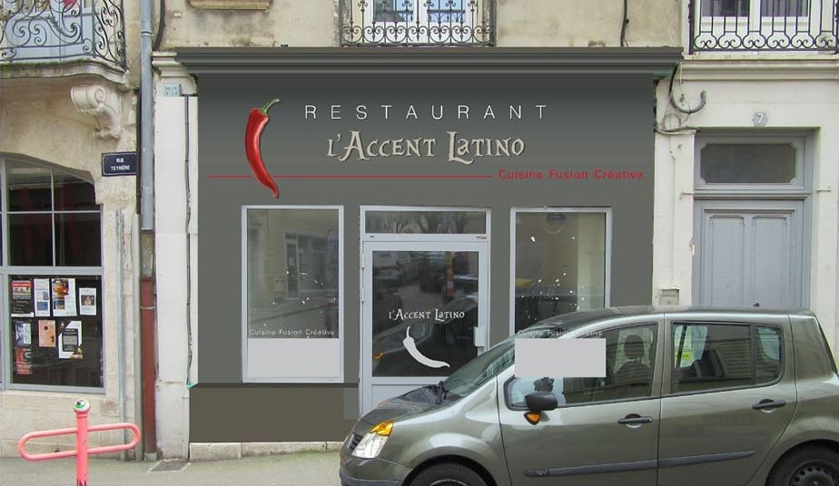 L'Accent Latino — photo 2