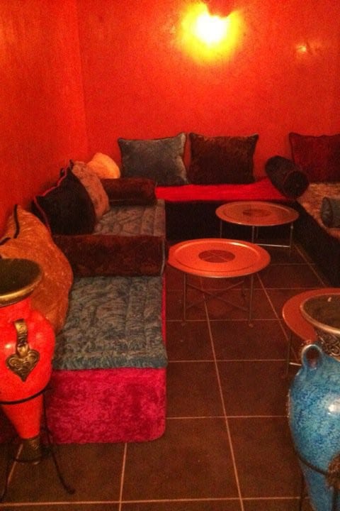 L'As Palace — photo 2