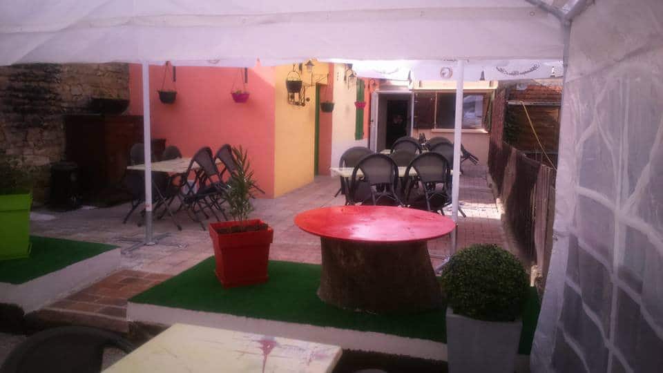 L'Aurore Bar — photo 2