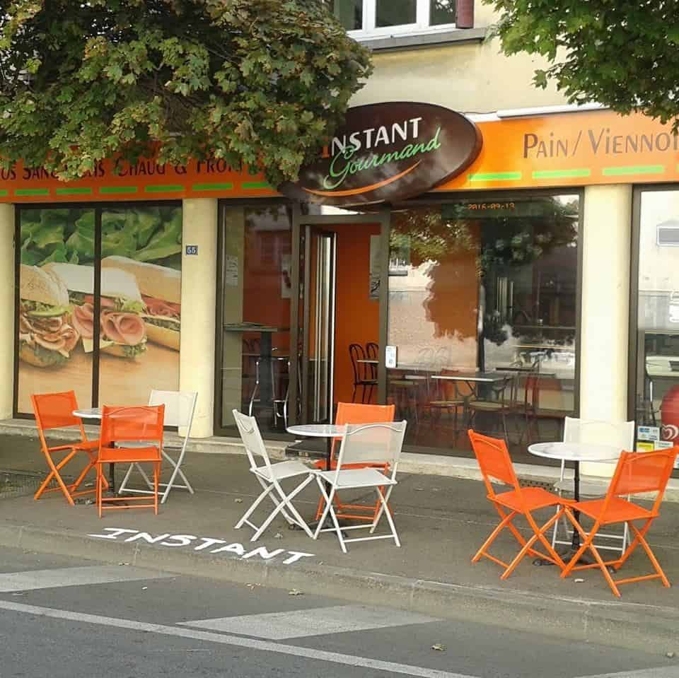 L'Instant Gourmand — photo 2