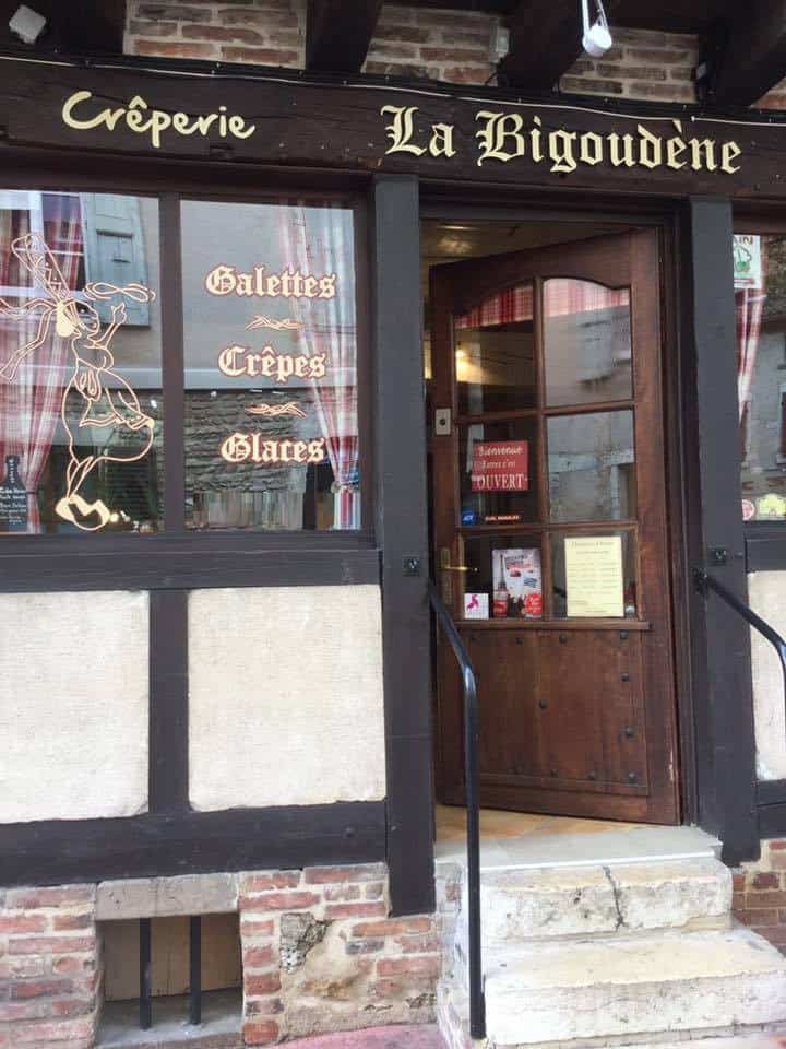La Bigoudène — photo 2