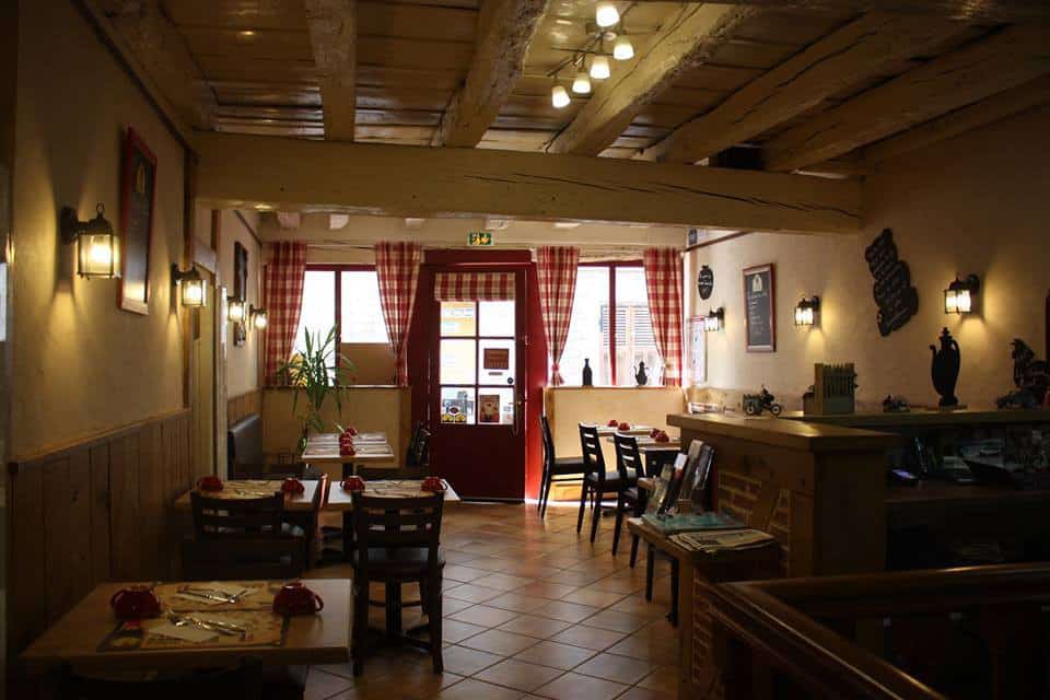 La Bigoudène — photo 3