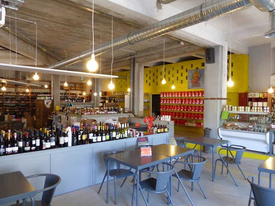 La Buvette — photo 3