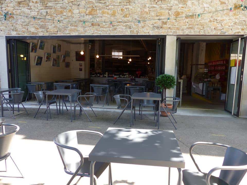 La Buvette — photo 2