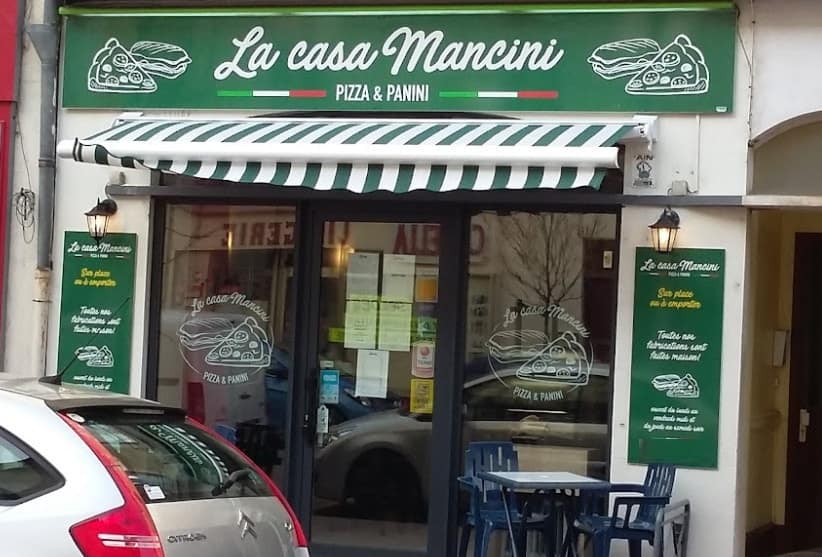 La Casa Mancini — photo 3